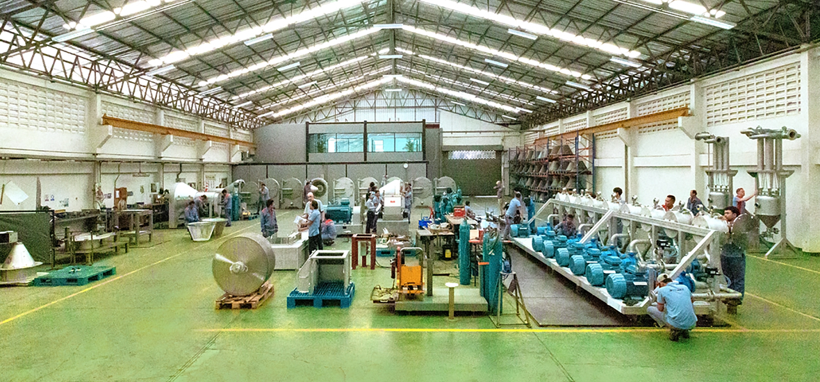 The Workshop